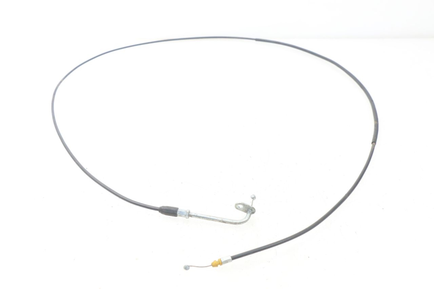 photo de ZADELSLOTKABEL DAELIM S4 50 (2010 - 2015) - Hoofdaanzicht