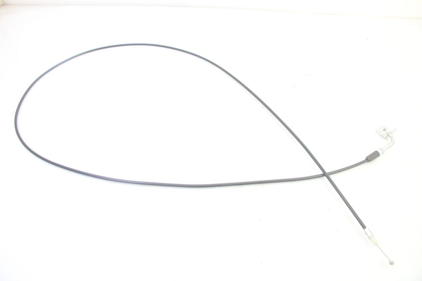 photo de ZADELSLOTKABEL JM MOTORS SANTANA EVO 50 (2024 - 2026) - Hoofdaanzicht