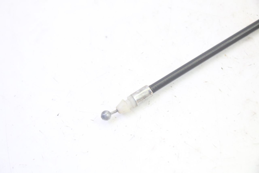 photo de ZADELSLOTKABEL JM MOTORS SANTANA EVO 50 (2024 - 2026) - Zoom op gebruiksstaat