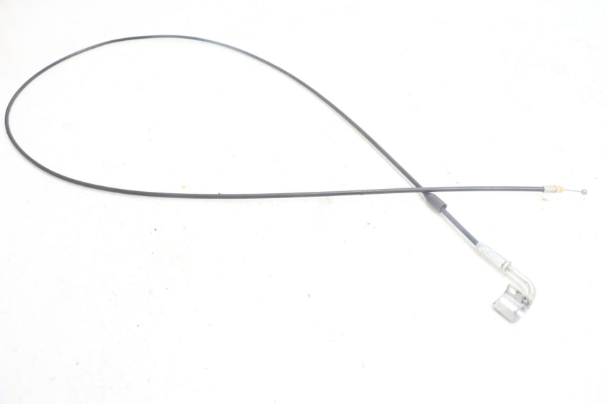 photo de ZADELSLOTKABEL JM MOTORS SANTANA EVO 50 (2024 - 2026) - Hoofdaanzicht