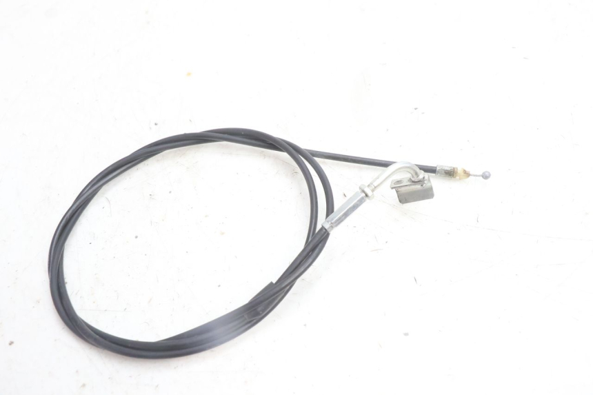 photo de ZADELSLOTKABEL JM MOTORS SANTANA EVO 50 (2024 - 2026) - Detail van het onderdeel