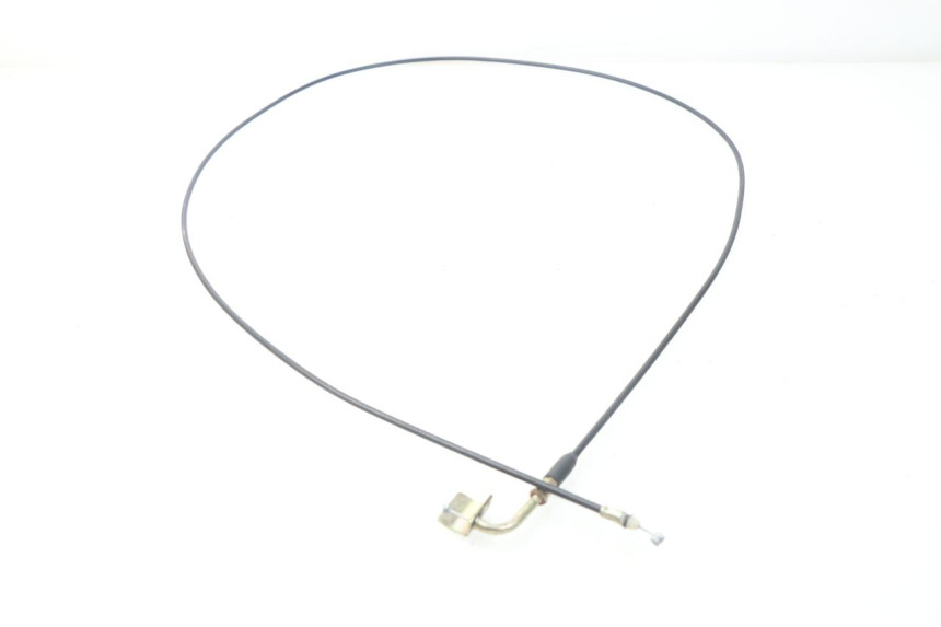 photo de ZADELSLOTKABEL JM MOTORS SANTANA 50 (2014 - 2023) - Hoofdaanzicht