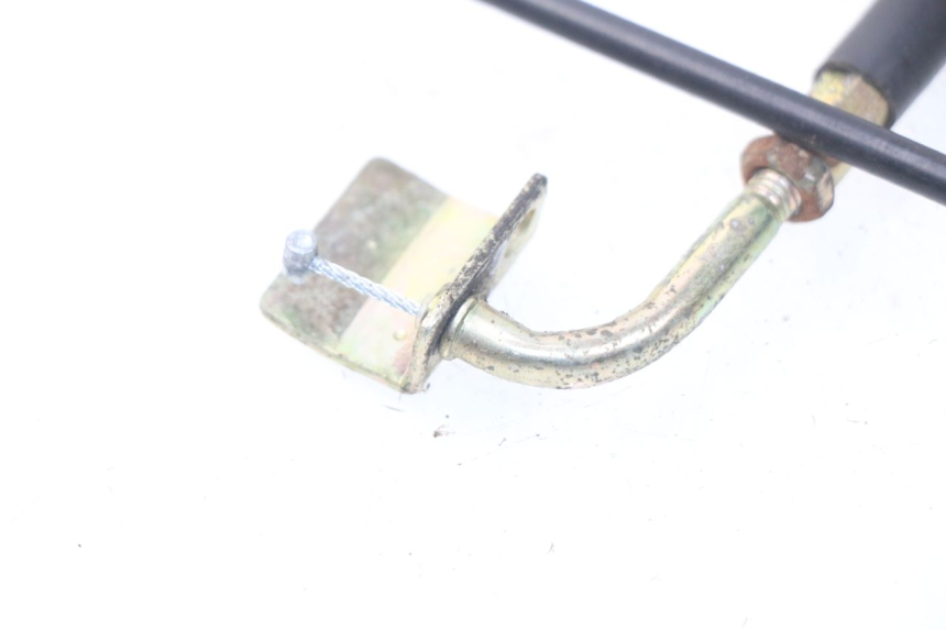 photo de ZADELSLOTKABEL JM MOTORS SANTANA 50 (2014 - 2023) - Andere kijkhoek