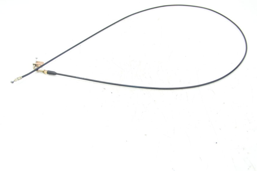 photo de ZADELSLOTKABEL JM MOTORS SANTANA 50 (2014 - 2023) - Hoofdaanzicht