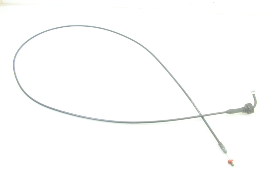 photo de ZADELSLOTKABEL APRILIA SCARABEO GT TOURING 125 (1999 - 2005) - Hoofdaanzicht