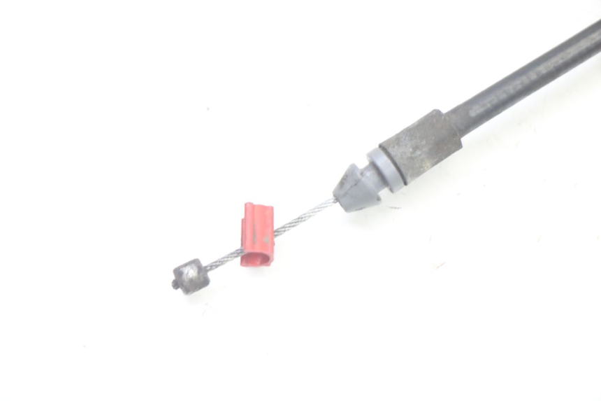 photo de ZADELSLOTKABEL APRILIA SCARABEO GT TOURING 125 (1999 - 2005) - Zoom op gebruiksstaat