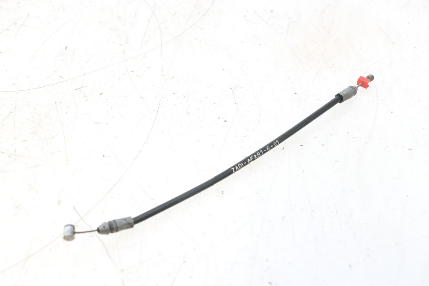 photo de ZITOPENINGSKABEL HONDA SH 125 (2001 - 2003) - Hoofdaanzicht