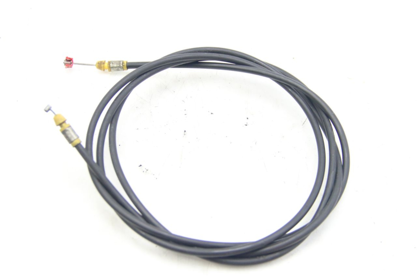 photo de ZADELSLOTKABEL SUZUKI SIXTEEN 125 (2008 - 2010) - Hoofdaanzicht