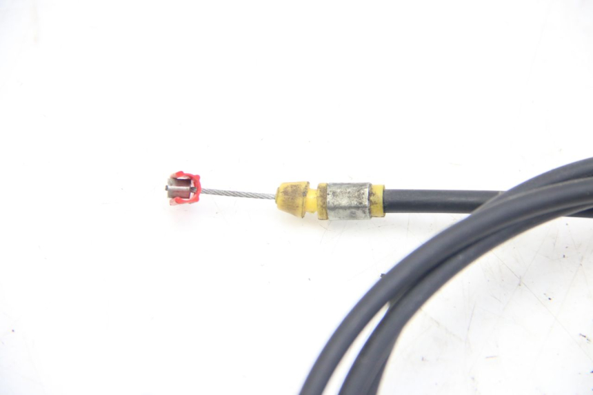 photo de ZADELSLOTKABEL SUZUKI SIXTEEN 125 (2008 - 2010) - Detail van het onderdeel