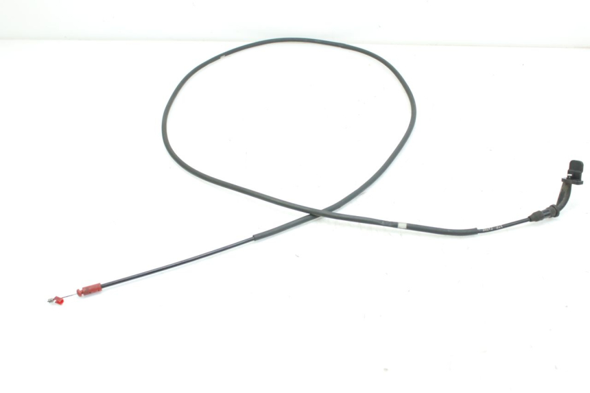 photo de ZADELSLOTKABEL MBK SKYCRUISER 125 (2010 - 2013) - Hoofdaanzicht