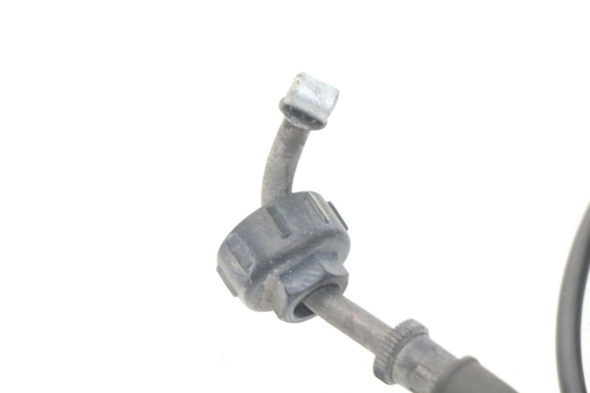 photo de ZADELSLOTKABEL MBK SKYLINER 125 (2004 - 2007) - Zoom op gebruiksstaat