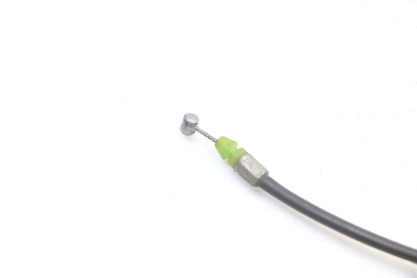 photo de ZADELSLOTKABEL HONDA ST PAN EUROPEAN 1300 (2002 - 2013) - Zoom op gebruiksstaat