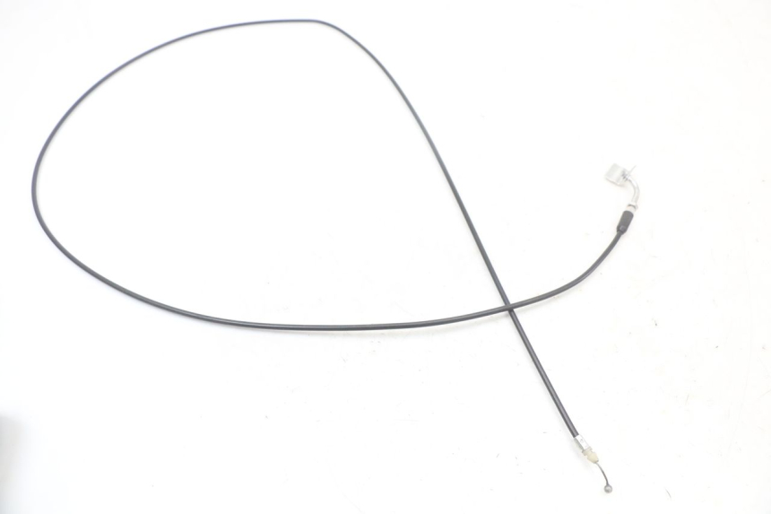 photo de ZADELSLOTKABEL VASTRO STREET X 4T 50 (2016 - 2021) - Hoofdaanzicht