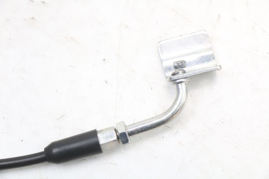 photo de ZADELSLOTKABEL VASTRO STREET X 4T 50 (2016 - 2021) - Zoom op gebruiksstaat