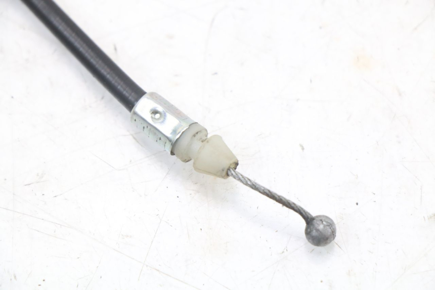 photo de ZADELSLOTKABEL VASTRO STREET X 4T 50 (2016 - 2021) - Andere kijkhoek