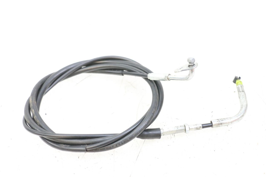 photo de ZADELSLOTKABEL PEUGEOT STREETZONE 4T 50 (2018 - 2023) - Detail van het onderdeel