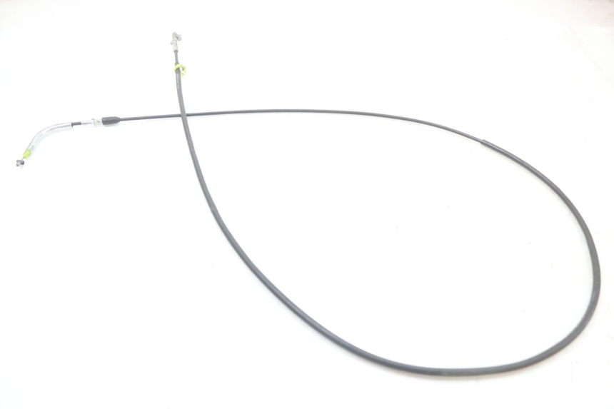 photo de ZADELSLOTKABEL PEUGEOT STREETZONE I 2T 50 (2018 - 2020) - Hoofdaanzicht