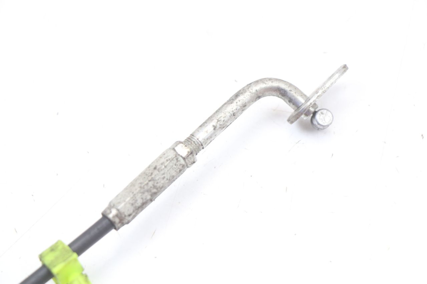 photo de ZADELSLOTKABEL PEUGEOT STREETZONE I 2T 50 (2018 - 2020) - Zoom op gebruiksstaat