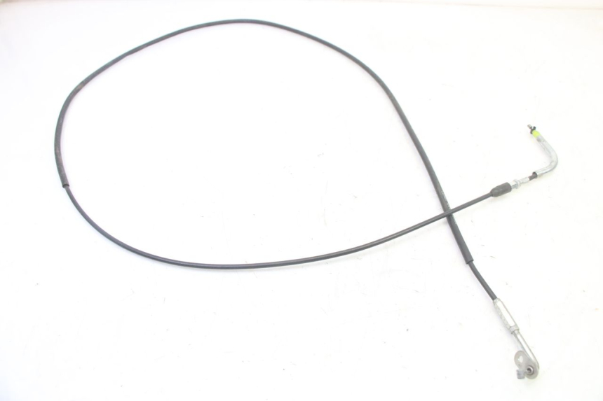 photo de ZADELSLOTKABEL PEUGEOT STREETZONE I 2T 50 (2018 - 2020) - Hoofdaanzicht