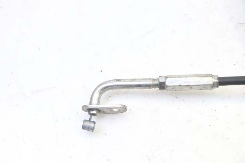 photo de ZADELSLOTKABEL PEUGEOT STREETZONE I 2T 50 (2018 - 2020) - Zoom op gebruiksstaat