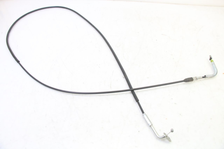 photo de ZADELSLOTKABEL PEUGEOT STREETZONE I NAKED 2T 50 (2018 - 2020) - Hoofdaanzicht