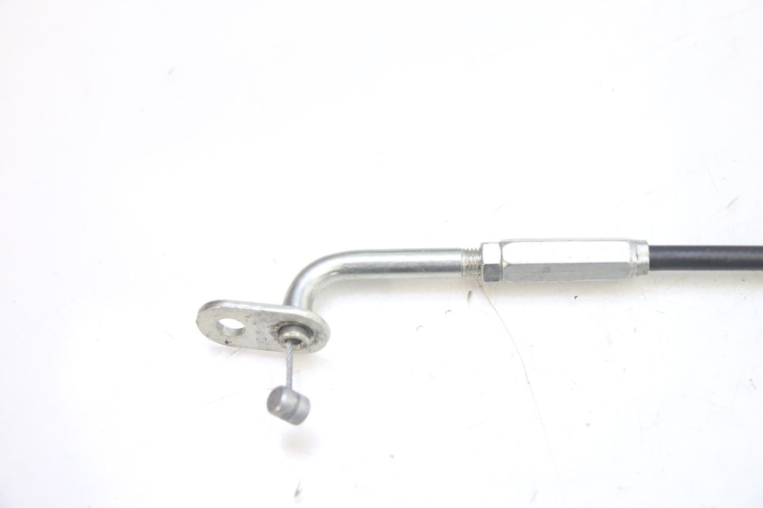 photo de ZADELSLOTKABEL PEUGEOT STREETZONE I NAKED 2T 50 (2018 - 2020) - Zoom op gebruiksstaat