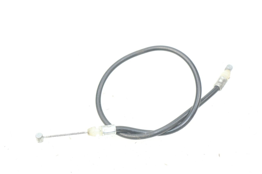 photo de ZADELSLOTKABEL KYMCO SUPER 8 4T 50 (2018 - 2020) - Detail van het onderdeel