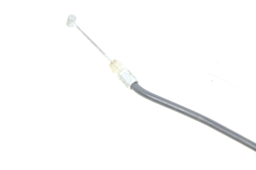 photo de ZADELSLOTKABEL KYMCO SUPER 8 4T 50 (2018 - 2020) - Zoom op gebruiksstaat