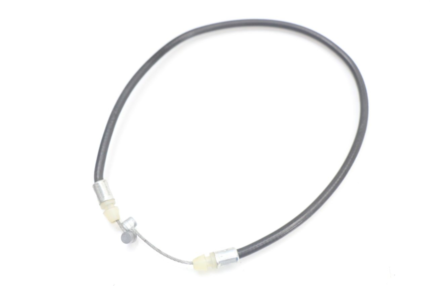 photo de ZADELSLOTKABEL KYMCO SUPER 8 4T 50 (2018 - 2020) - Hoofdaanzicht