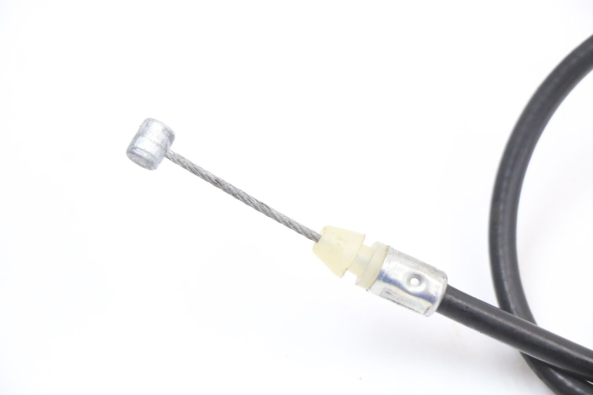 photo de ZADELSLOTKABEL KYMCO SUPER 8 4T 50 (2018 - 2020) - Zoom op gebruiksstaat