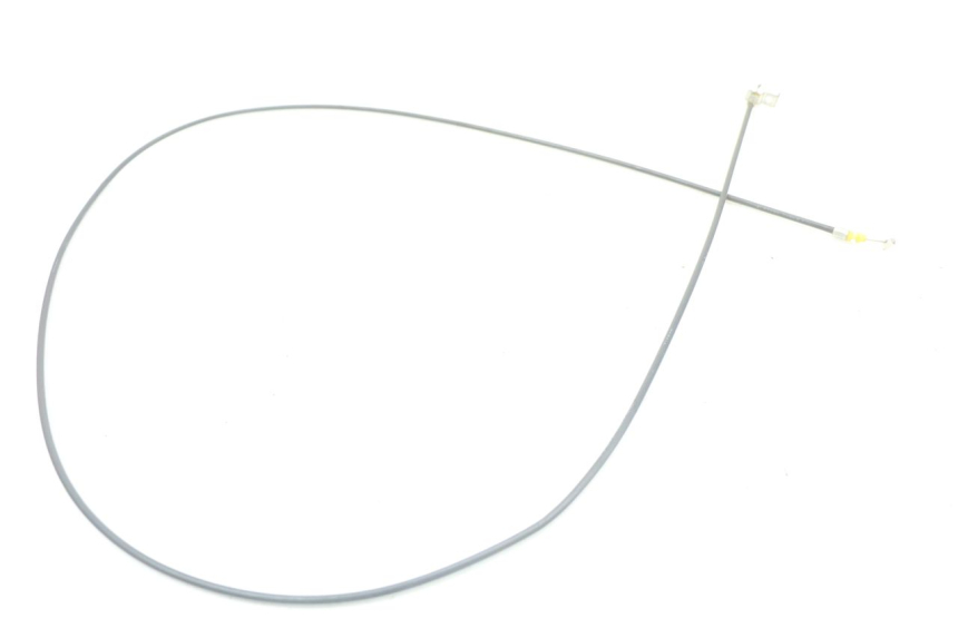 photo de ZADELSLOTKABEL SUZUKI BURGMAN 125 (2018 - 2021) - Hoofdaanzicht