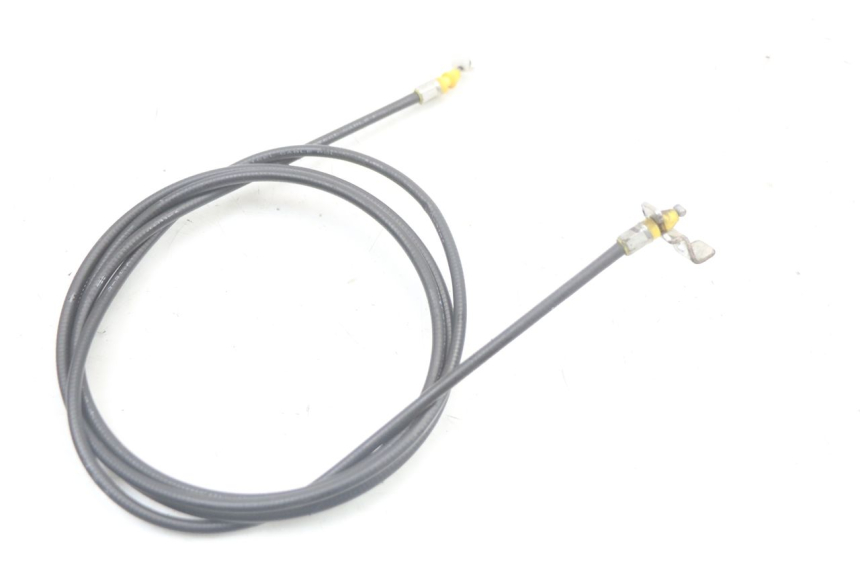 photo de ZADELSLOTKABEL SUZUKI BURGMAN 125 (2018 - 2021) - Detail van het onderdeel