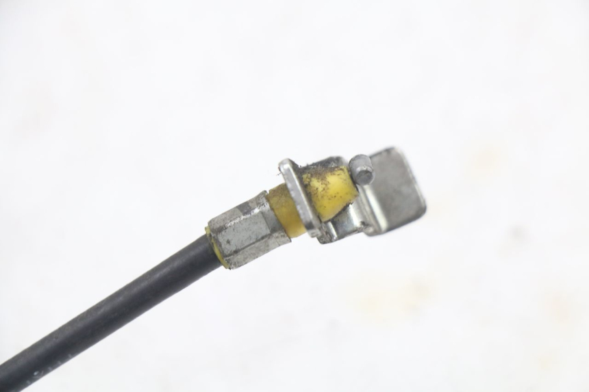 photo de ZADELSLOTKABEL SUZUKI BURGMAN 125 (2018 - 2021) - Andere kijkhoek