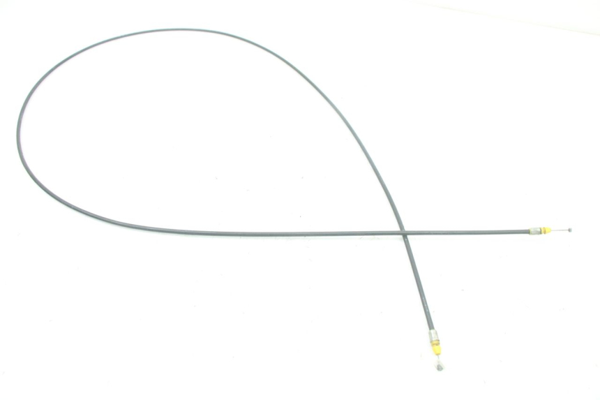 photo de ZADELSLOTKABEL SUZUKI BURGMAN 125 (2018 - 2021) - Hoofdaanzicht