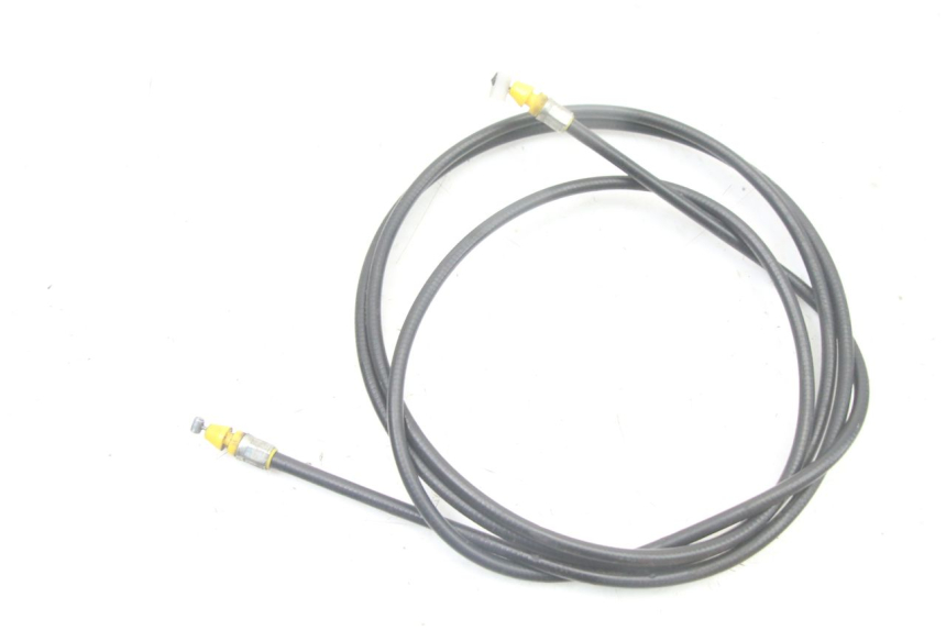 photo de ZADELSLOTKABEL SUZUKI BURGMAN 125 (2018 - 2021) - Detail van het onderdeel