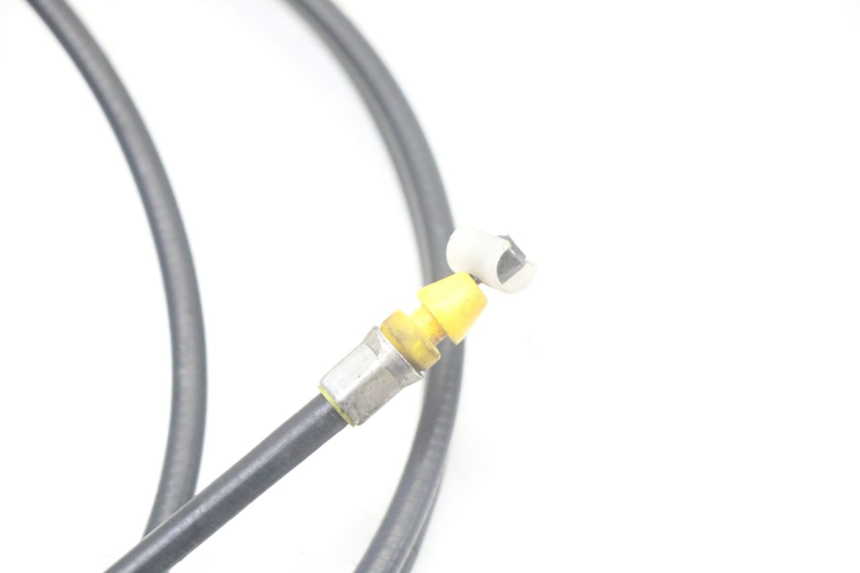 photo de ZADELSLOTKABEL SUZUKI BURGMAN 125 (2018 - 2021) - Andere kijkhoek