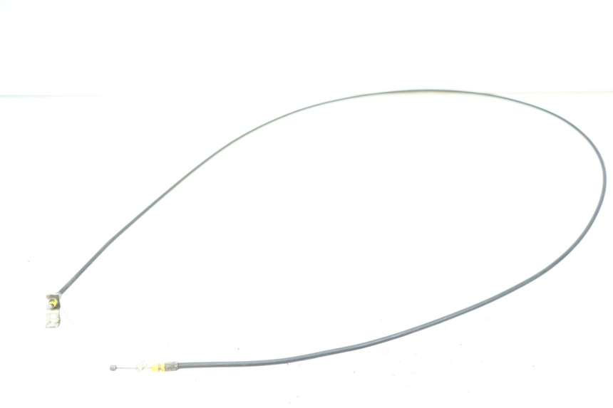 photo de ZADELSLOTKABEL SUZUKI BURGMAN 125 (2015 - 2017) - Hoofdaanzicht