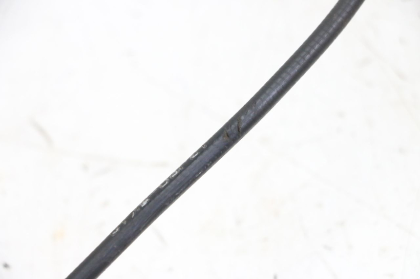 photo de ZADELSLOTKABEL SUZUKI BURGMAN 125 (2015 - 2017) - Andere kijkhoek