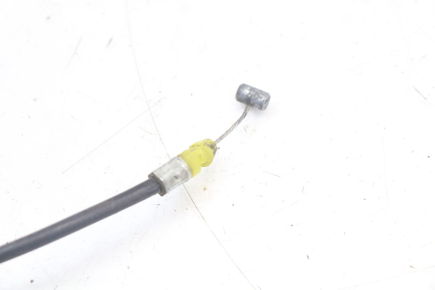 photo de ZADELSLOTKABEL SUZUKI GSR 750 (2011 - 2017) - Andere kijkhoek