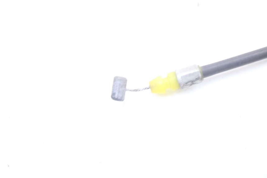 photo de ZADELSLOTKABEL SUZUKI GSX F GSXF 650 (2007 - 2015) - Detail van het onderdeel