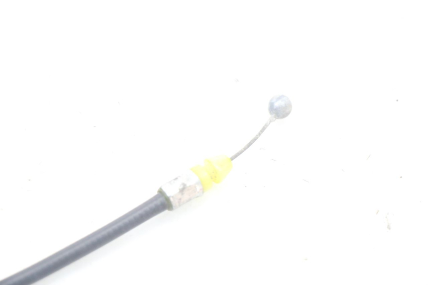 photo de ZADELSLOTKABEL SUZUKI GSX F GSXF 650 (2007 - 2015) - Zoom op gebruiksstaat