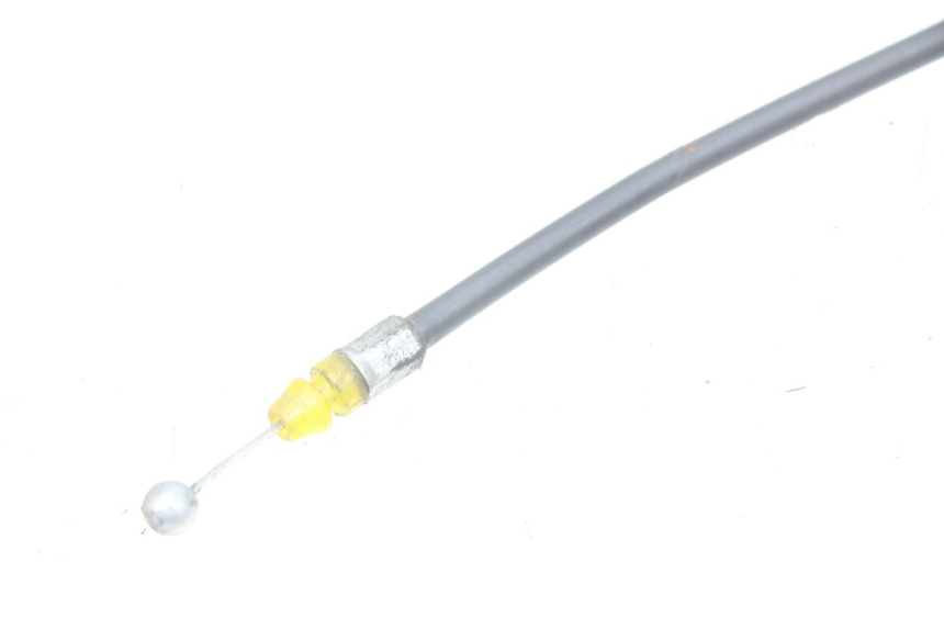 photo de ZADELSLOTKABEL SUZUKI SV N 650 (1999 - 2002) - Detail van het onderdeel