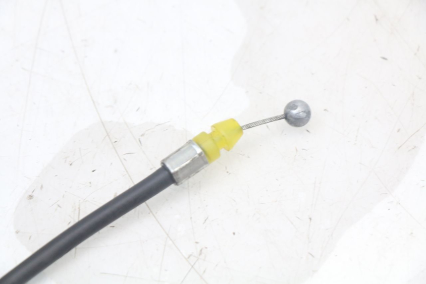 photo de ZADELSLOTKABEL SUZUKI SV N 650 (1999 - 2002) - Andere kijkhoek