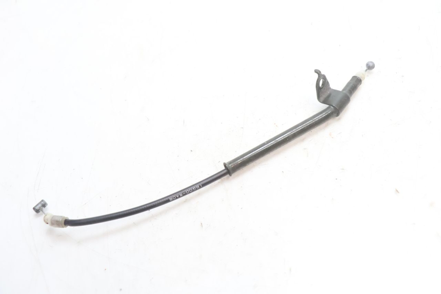 photo de ZADELSLOTKABEL SUZUKI SV S 650 (2003 - 2009) - Hoofdaanzicht