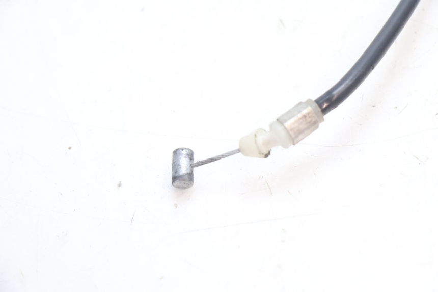photo de ZADELSLOTKABEL SUZUKI SV S 650 (2003 - 2009) - Detail van het onderdeel