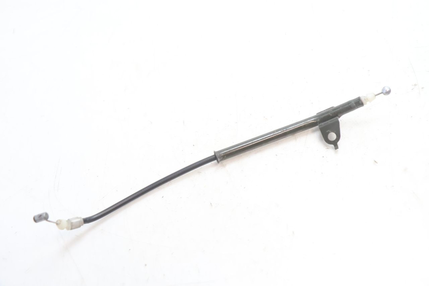 photo de ZADELSLOTKABEL SUZUKI SV S 650 (2003 - 2009) - Andere kijkhoek
