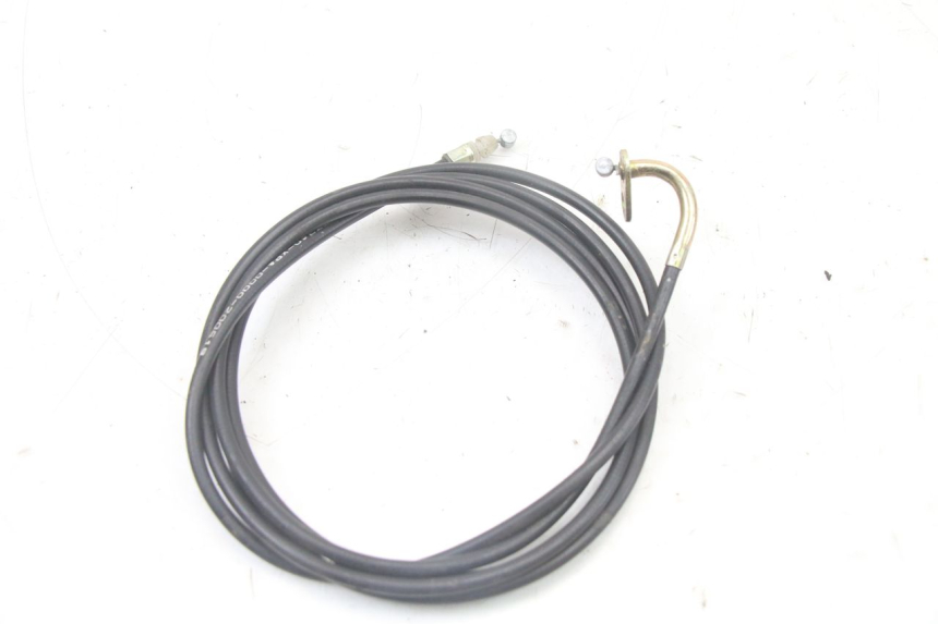 photo de ZADELSLOTKABEL SYM JET 14 4T 50 (2018 - 2022) - Detail van het onderdeel