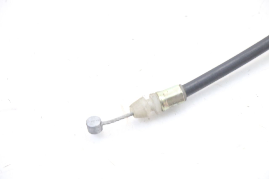 photo de ZADELSLOTKABEL SYM JET 14 4T 50 (2018 - 2022) - Zoom op gebruiksstaat