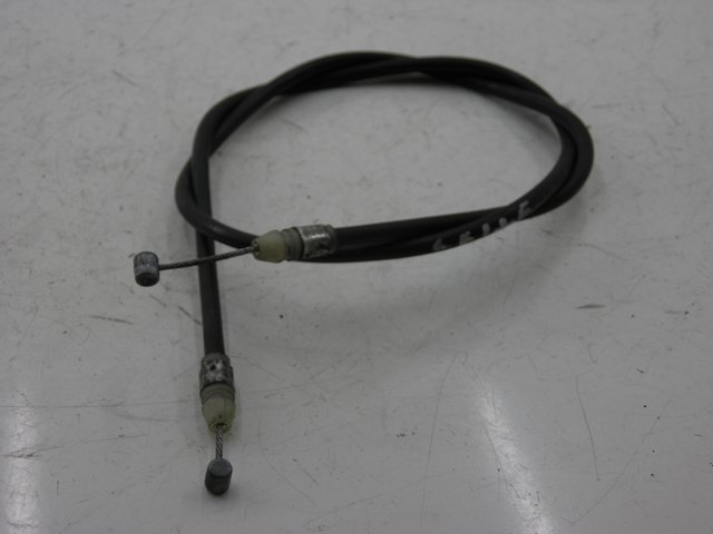 photo de ZADELSLOTKABEL SYM MIO 50 (2005 - 2010) - Hoofdaanzicht