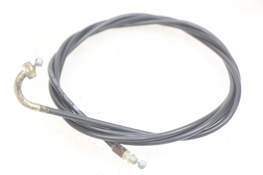 photo de ZADELSLOTKABEL SYM SYMPHONY 125 (2009 - 2015) - Hoofdaanzicht